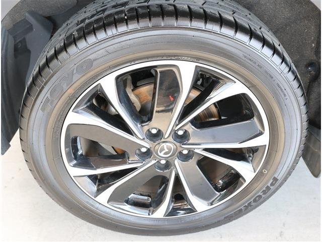 ＣＸ－５ ２５Ｓ　Ｌパッケージ　ナビ　フルセグ　３６０度カメラ　ＥＴＣ（10枚目）