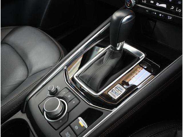 ＣＸ－５ ２５Ｓ　Ｌパッケージ　ナビ　フルセグ　３６０度カメラ　ＥＴＣ（11枚目）