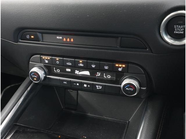 ＣＸ－５ ２５Ｓ　Ｌパッケージ　ナビ　フルセグ　３６０度カメラ　ＥＴＣ（12枚目）