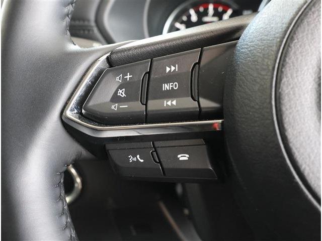 ＣＸ－５ ２５Ｓ　Ｌパッケージ　ナビ　フルセグ　３６０度カメラ　ＥＴＣ（15枚目）