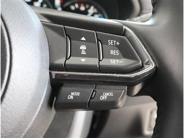 ＣＸ－５ ２５Ｓ　Ｌパッケージ　ナビ　フルセグ　３６０度カメラ　ＥＴＣ（16枚目）