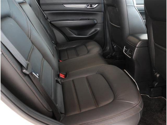 ＣＸ－５ ２５Ｓ　Ｌパッケージ　ナビ　フルセグ　３６０度カメラ　ＥＴＣ（19枚目）