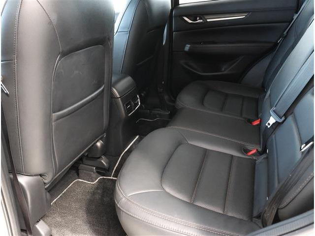 ＣＸ－５ ２５Ｓ　Ｌパッケージ　ナビ　フルセグ　３６０度カメラ　ＥＴＣ（21枚目）