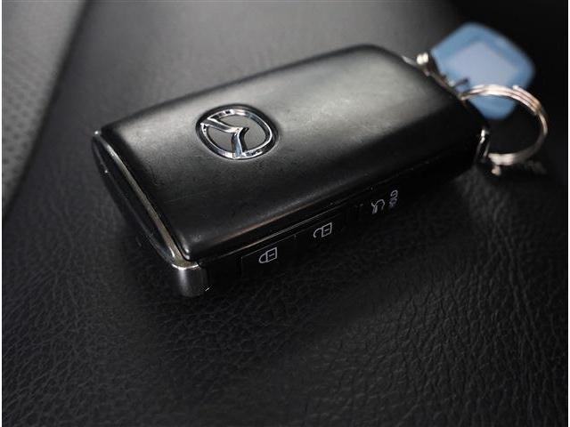 ＣＸ－５ ２５Ｓ　Ｌパッケージ　ナビ　フルセグ　３６０度カメラ　ＥＴＣ（22枚目）