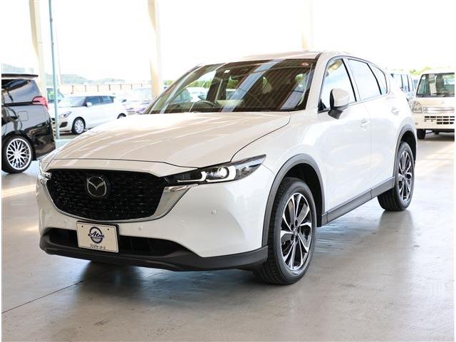 ＣＸ－５ ２５Ｓ　Ｌパッケージ　ナビ　フルセグ　３６０度カメラ　ＥＴＣ（26枚目）