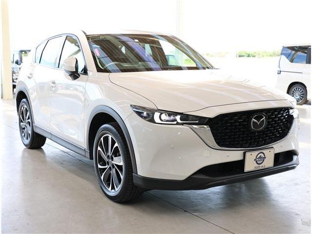 ＣＸ－５ ２５Ｓ　Ｌパッケージ　ナビ　フルセグ　３６０度カメラ　ＥＴＣ（28枚目）