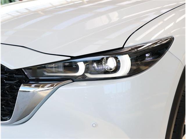 ＣＸ－５ ２５Ｓ　Ｌパッケージ　ナビ　フルセグ　３６０度カメラ　ＥＴＣ（32枚目）