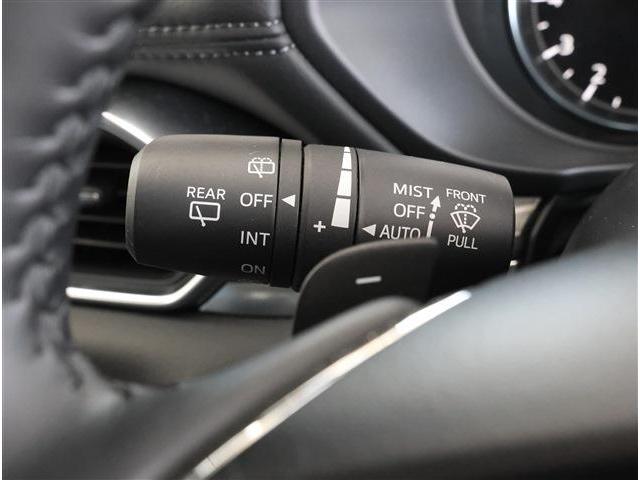 ＣＸ－５ ２５Ｓ　Ｌパッケージ　ナビ　フルセグ　３６０度カメラ　ＥＴＣ（34枚目）