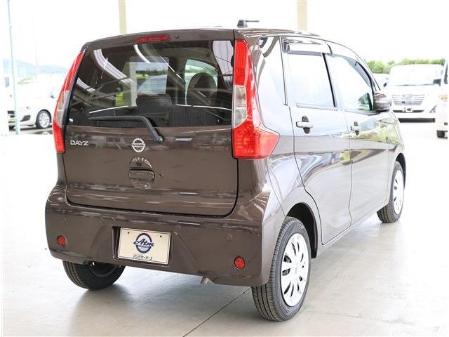 デイズ Ｘ（23枚目）