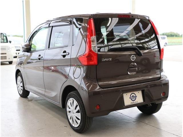 デイズ Ｘ（25枚目）