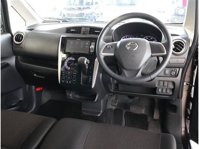 デイズ ハイウェイスター X ナビ付(3枚目)