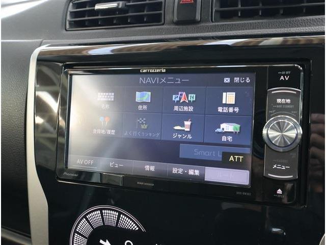 デイズ ハイウェイスター X ナビ付(4枚目)