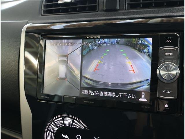 デイズ ハイウェイスター X ナビ付(5枚目)