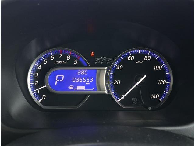 デイズ ハイウェイスター X ナビ付(9枚目)