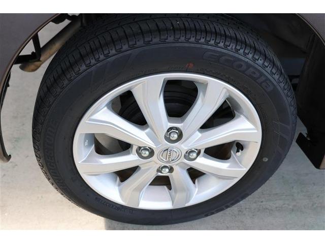 デイズ ハイウェイスター X ナビ付(10枚目)