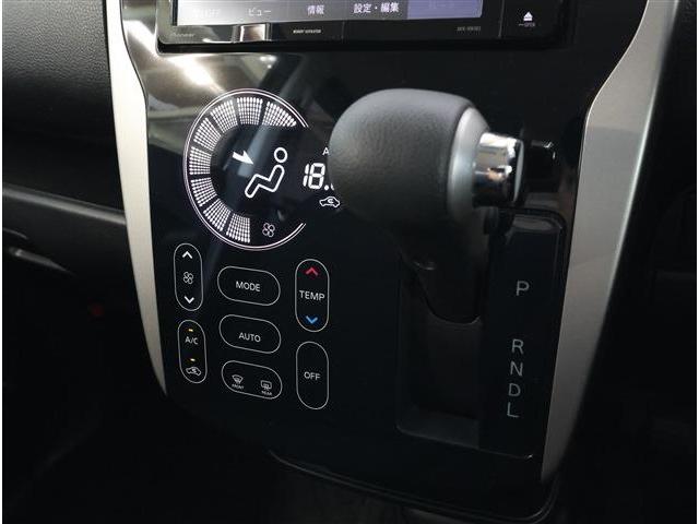 デイズ ハイウェイスター X ナビ付(11枚目)