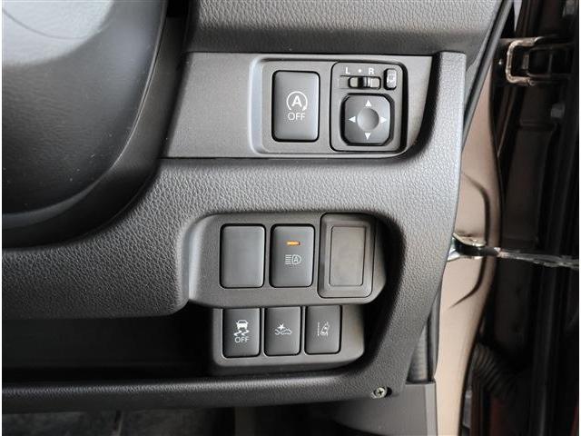 デイズ ハイウェイスター X ナビ付(12枚目)