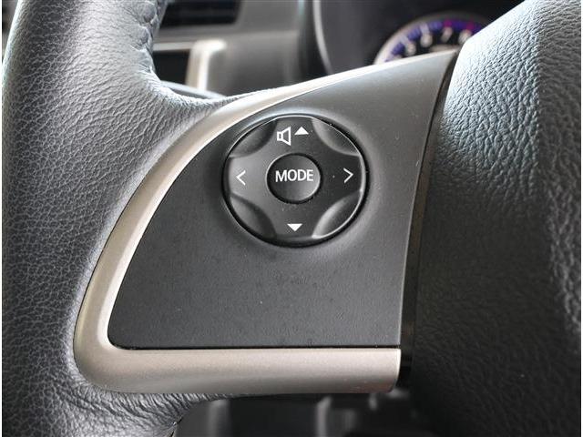 デイズ ハイウェイスター X ナビ付(13枚目)