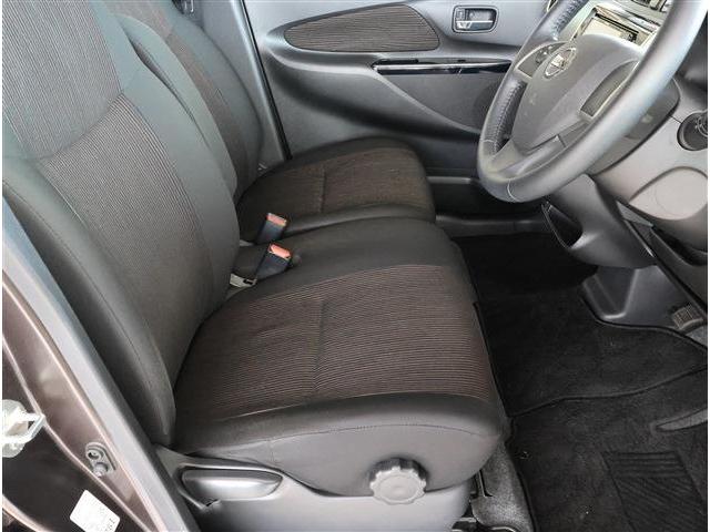 デイズ ハイウェイスター X ナビ付(14枚目)