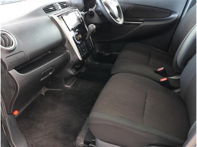 デイズ ハイウェイスター X ナビ付(16枚目)