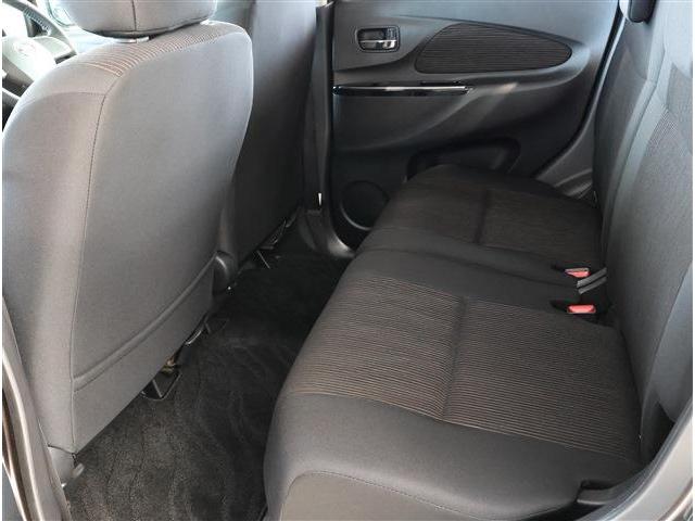 デイズ ハイウェイスター X ナビ付(17枚目)