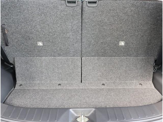 デイズ ハイウェイスター X ナビ付(19枚目)