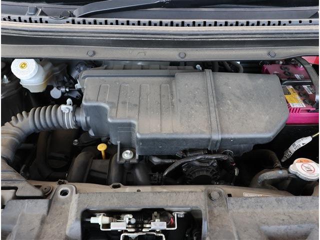 デイズ ハイウェイスター X ナビ付(20枚目)