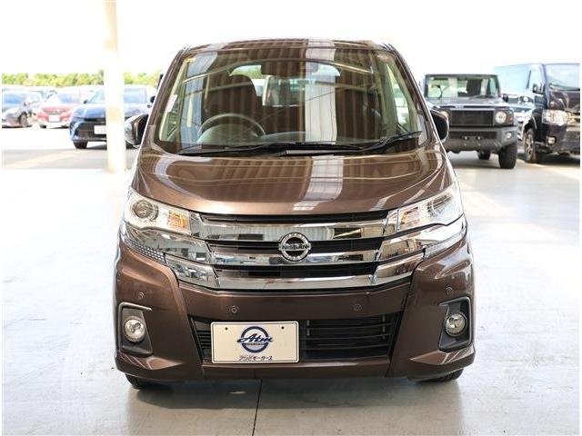 デイズ ハイウェイスター X ナビ付(22枚目)