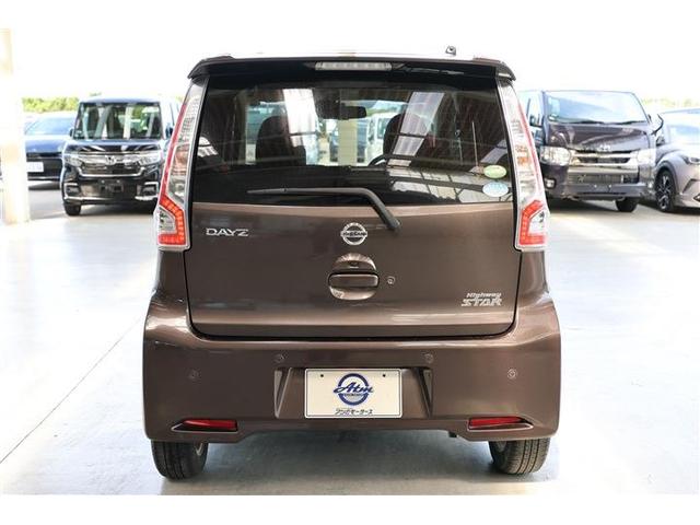 デイズ ハイウェイスター X ナビ付(24枚目)