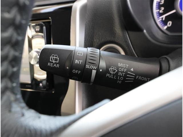 デイズ ハイウェイスター X ナビ付(29枚目)