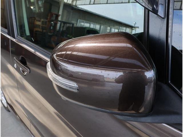 デイズ ハイウェイスター X ナビ付(31枚目)