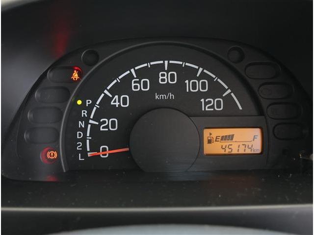 キャリイトラック (9枚目)