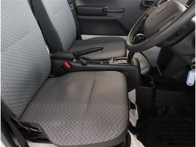 キャリイトラック (15枚目)