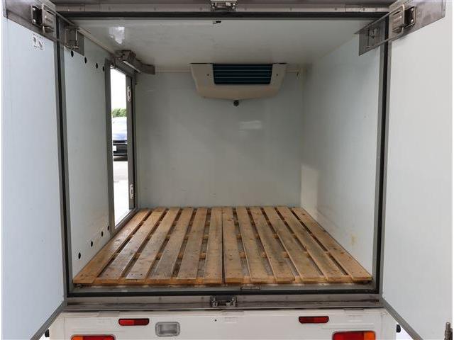 キャリイトラック (22枚目)