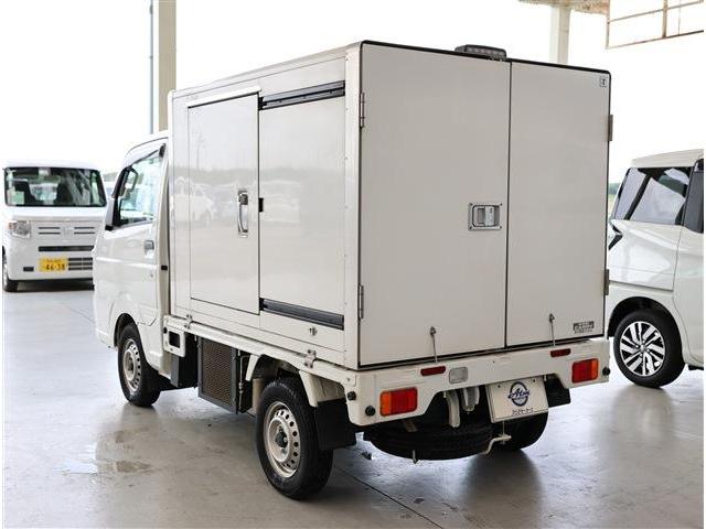 キャリイトラック (27枚目)