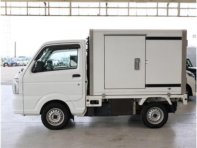 キャリイトラック (28枚目)