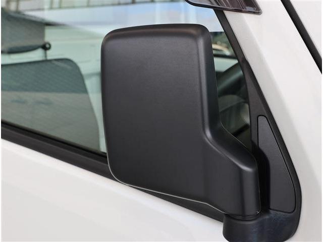 キャリイトラック (34枚目)