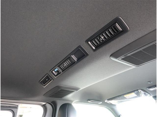 ハイエースバン スーパーＧＬ　ダークプライムＩＩ　ロングボディ　ディーゼルターボ　登録済未使用車・軽減Ｂ・ＬＥＤ・スマートキー（9枚目）