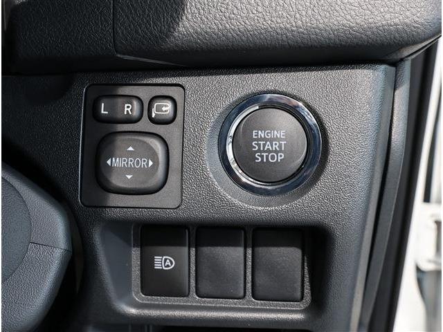 ハイエースバン スーパーＧＬ　ダークプライムＩＩ　ロングボディ　ディーゼルターボ　登録済未使用車・軽減Ｂ・ＬＥＤ・スマートキー（11枚目）