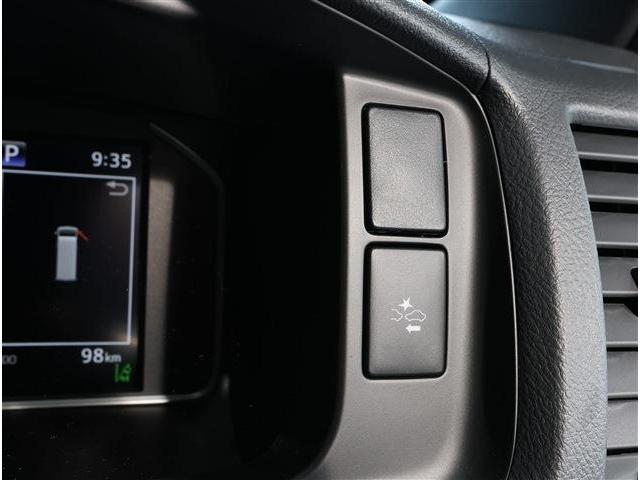 ハイエースバン スーパーＧＬ　ダークプライムＩＩ　ロングボディ　ディーゼルターボ　登録済未使用車・軽減Ｂ・ＬＥＤ・スマートキー（13枚目）