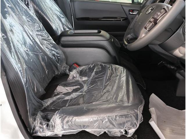 ハイエースバン スーパーＧＬ　ダークプライムＩＩ　ロングボディ　ディーゼルターボ　登録済未使用車・軽減Ｂ・ＬＥＤ・スマートキー（18枚目）