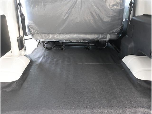 タウンエースバン (16枚目)