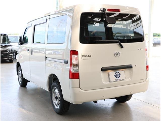 タウンエースバン (21枚目)