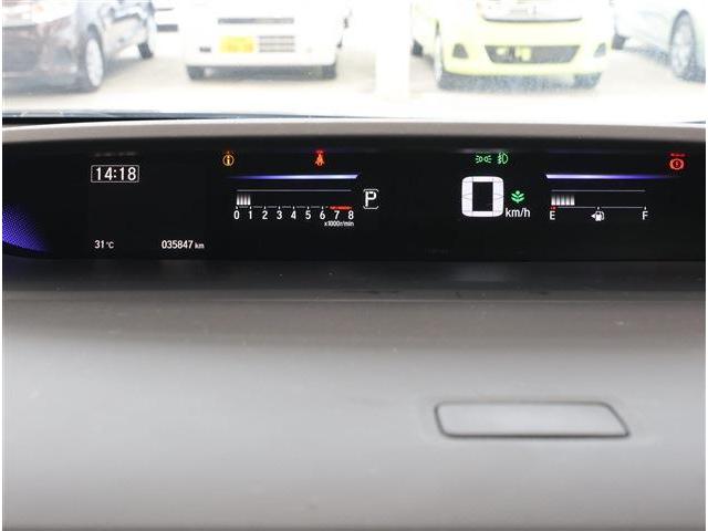 ステップワゴンスパーダ スパーダ　ホンダセンシング　９型ナビ　フルセグ　バックカメラ　ＥＴＣ２．０（9枚目）