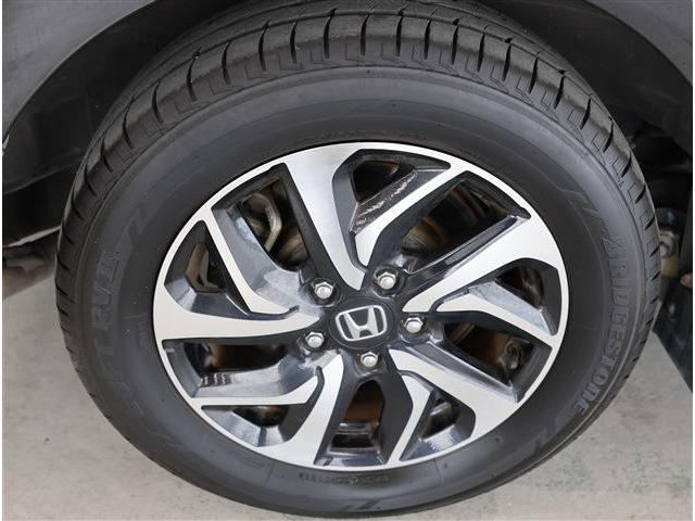 ステップワゴンスパーダ スパーダ　ホンダセンシング　９型ナビ　フルセグ　バックカメラ　ＥＴＣ２．０（10枚目）