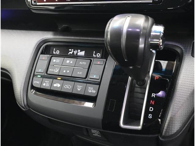 ステップワゴンスパーダ スパーダ　ホンダセンシング　９型ナビ　フルセグ　バックカメラ　ＥＴＣ２．０（11枚目）