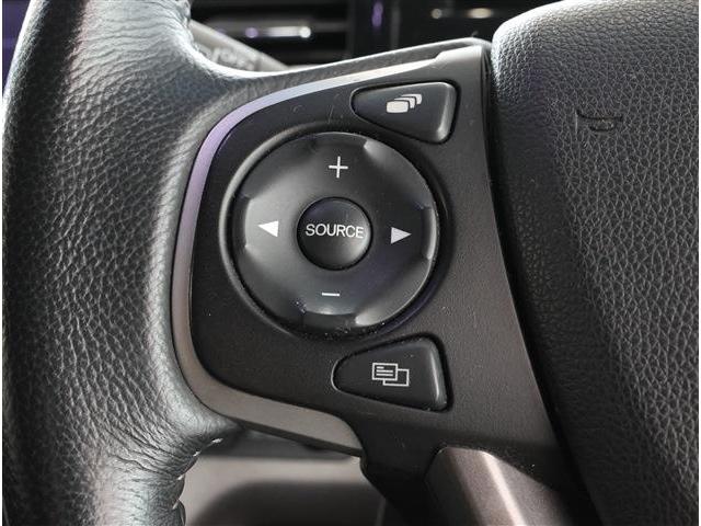 ステップワゴンスパーダ スパーダ　ホンダセンシング　９型ナビ　フルセグ　バックカメラ　ＥＴＣ２．０（14枚目）