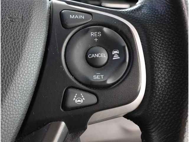 ステップワゴンスパーダ スパーダ　ホンダセンシング　９型ナビ　フルセグ　バックカメラ　ＥＴＣ２．０（15枚目）