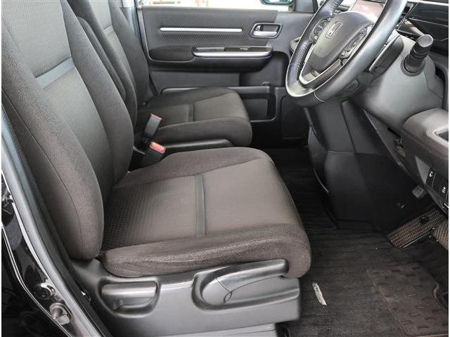 ステップワゴンスパーダ スパーダ　ホンダセンシング　９型ナビ　フルセグ　バックカメラ　ＥＴＣ２．０（16枚目）