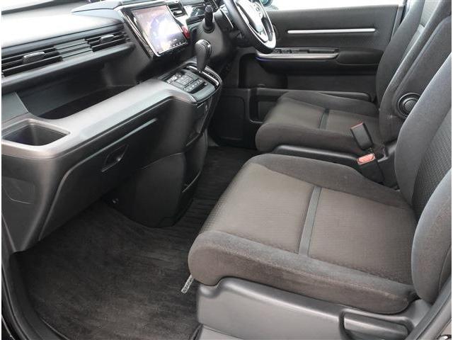 ステップワゴンスパーダ スパーダ　ホンダセンシング　９型ナビ　フルセグ　バックカメラ　ＥＴＣ２．０（19枚目）